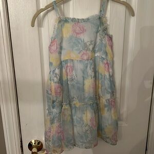 Abercrombie summer dress